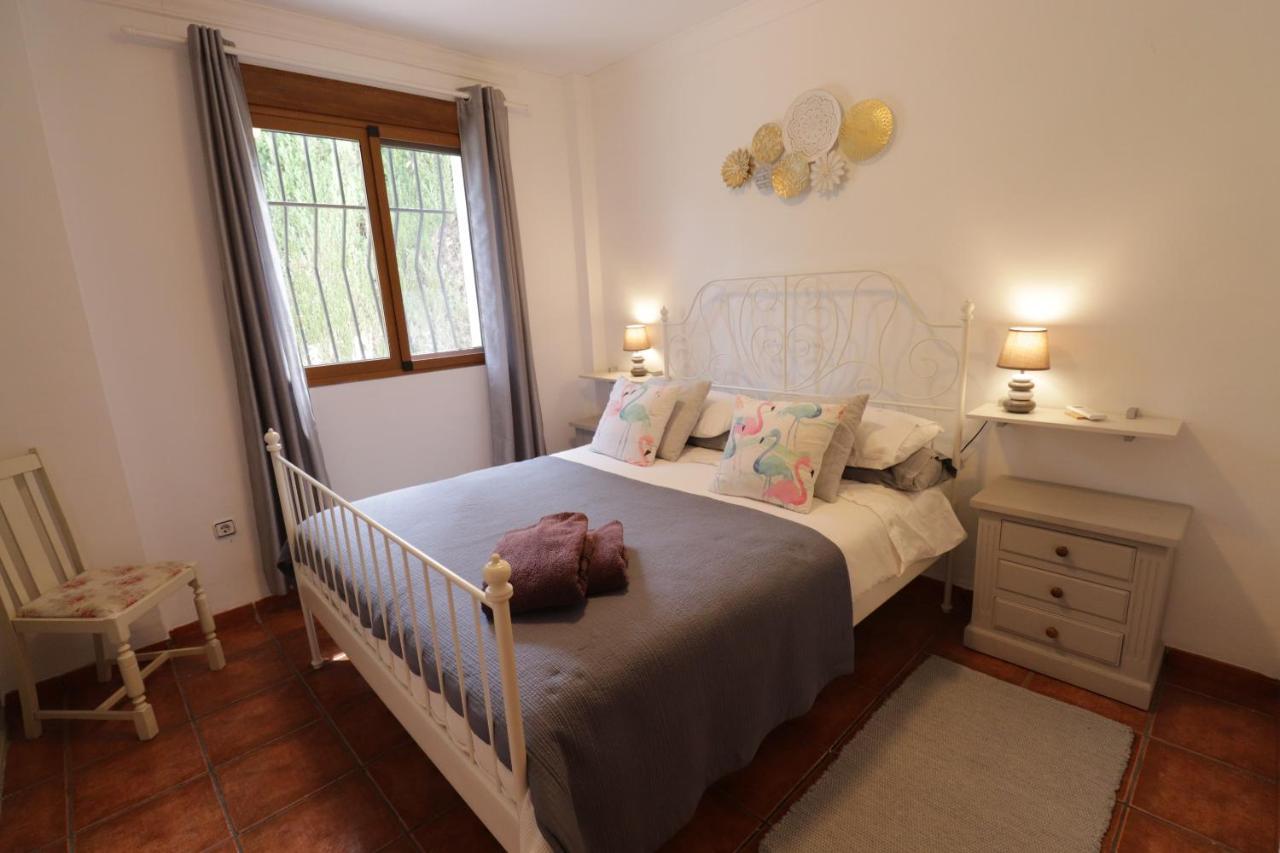 Wonderful Villa, Heated Pool, Near Beautiful Town Alboy Extérieur photo