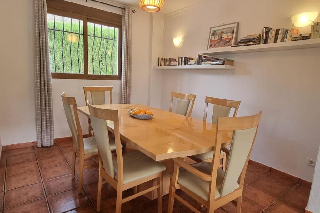 Wonderful Villa, Heated Pool, Near Beautiful Town Alboy Extérieur photo
