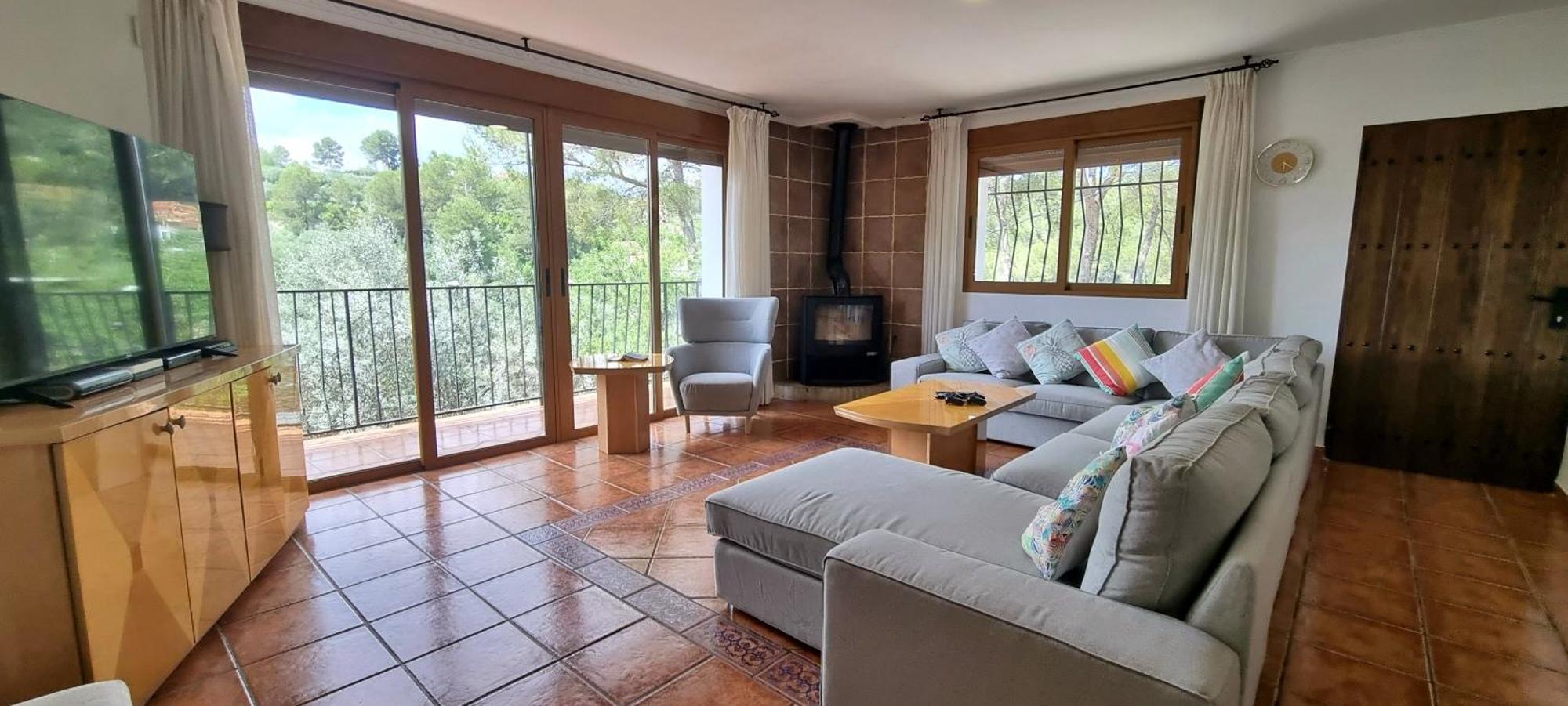 Wonderful Villa, Heated Pool, Near Beautiful Town Alboy Extérieur photo